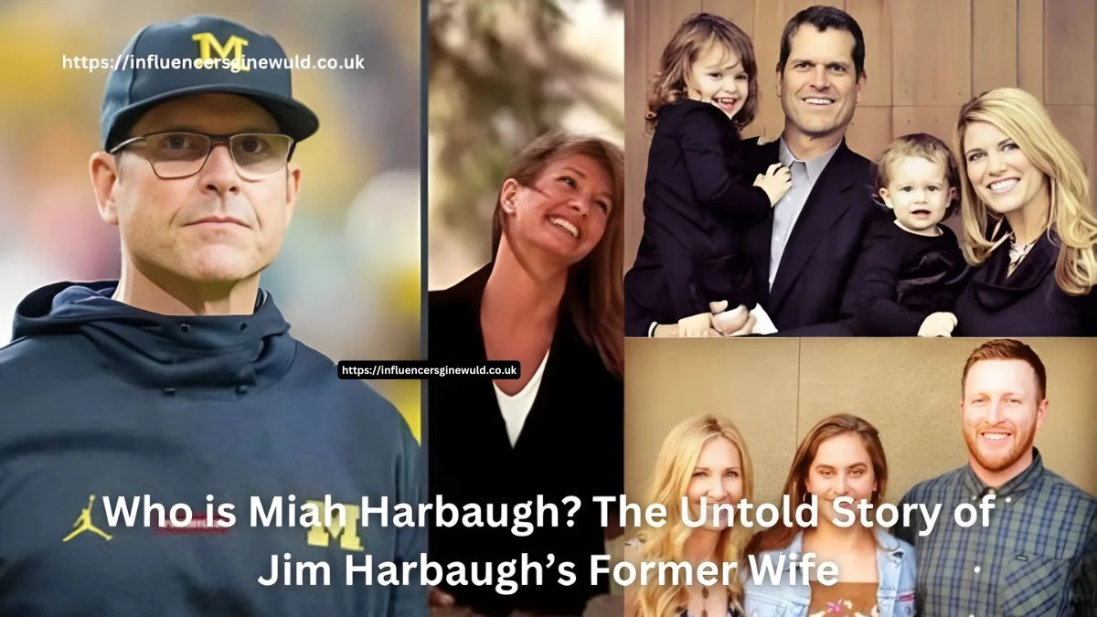 Miah Harbaugh