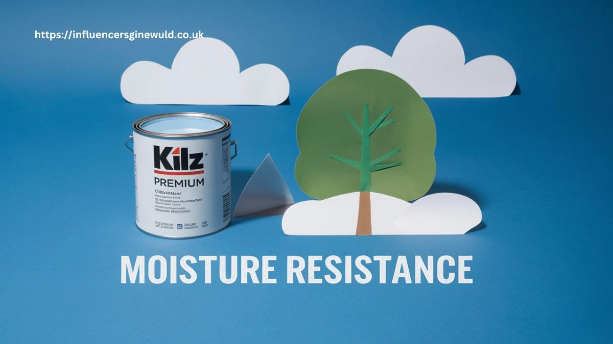 how does kilz help with the weather in scotland